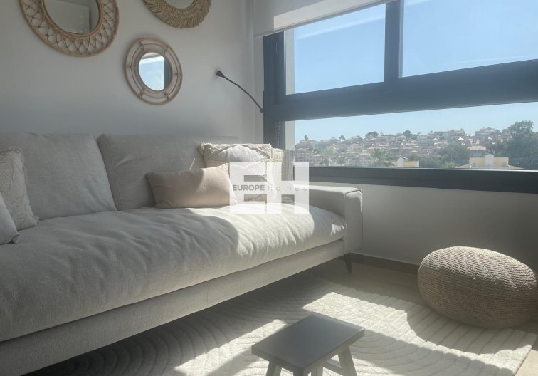 Resale - Penthouse - Orihuela Costa - Las Filipinas