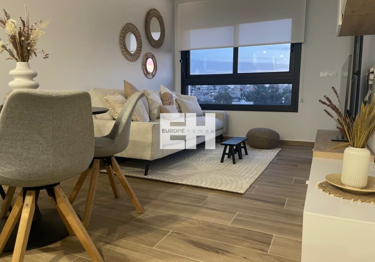 Resale - Penthouse - Orihuela Costa - Las Filipinas