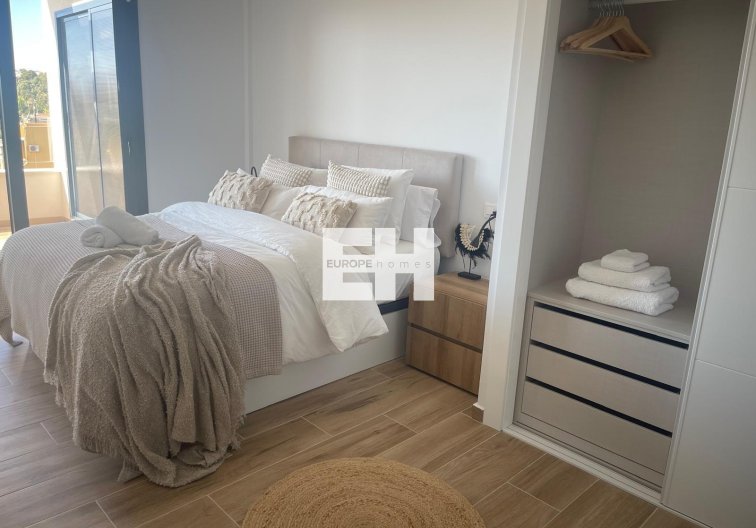 Resale - Penthouse - Orihuela Costa - Las Filipinas