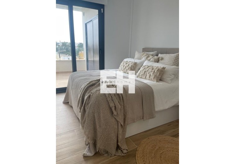 Resale - Penthouse - Orihuela Costa - Las Filipinas