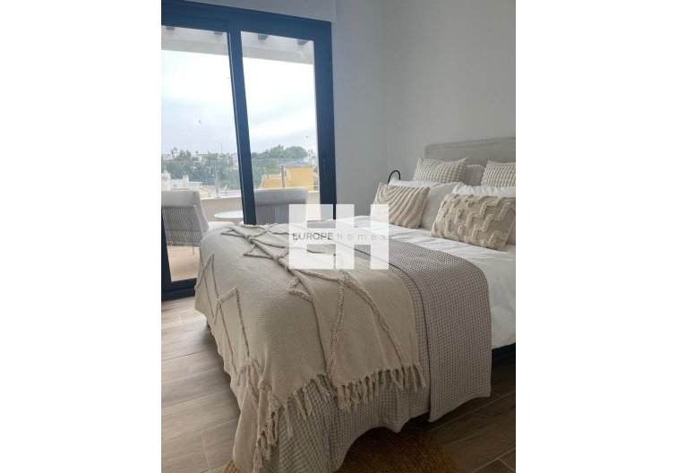 Resale - Penthouse - Orihuela Costa - Las Filipinas