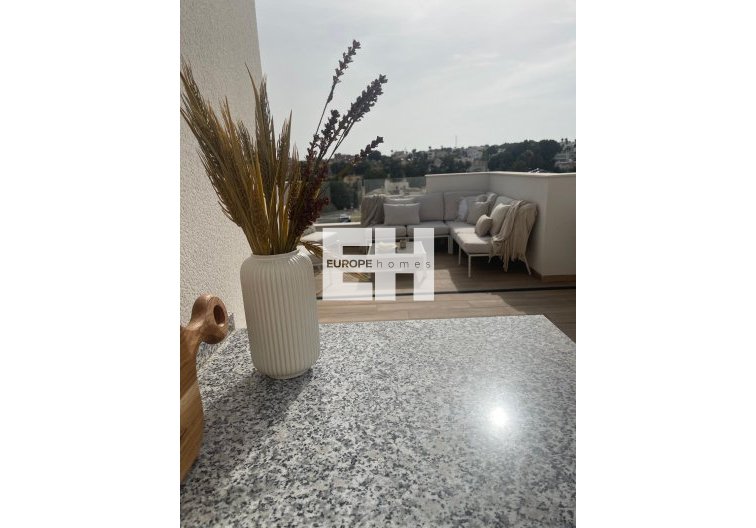 Resale - Penthouse - Orihuela Costa - Las Filipinas