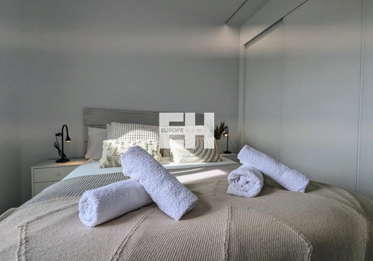 Resale - Penthouse - Orihuela Costa - Las Filipinas