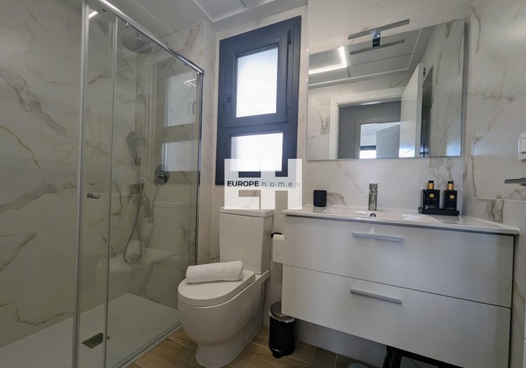Resale - Penthouse - Orihuela Costa - Las Filipinas