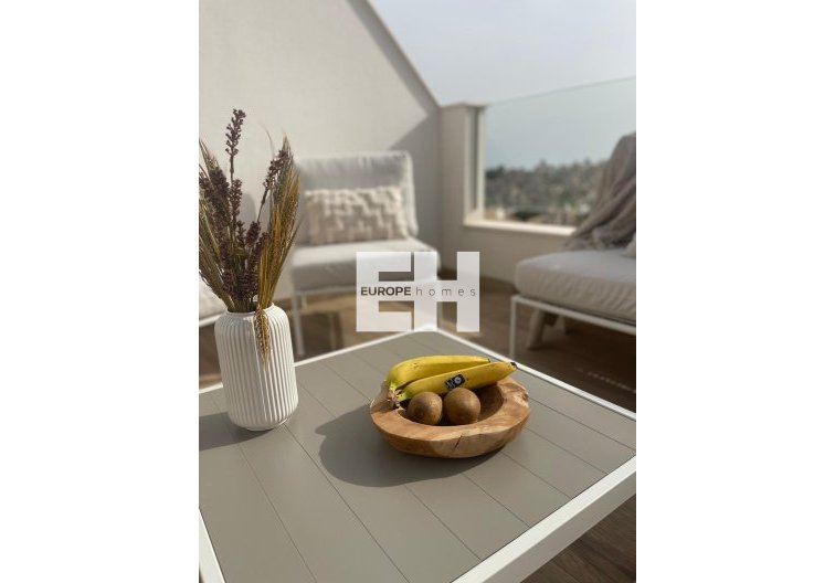 Resale - Penthouse - Orihuela Costa - Las Filipinas