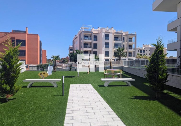 Resale - Penthouse - Orihuela Costa - Las Filipinas