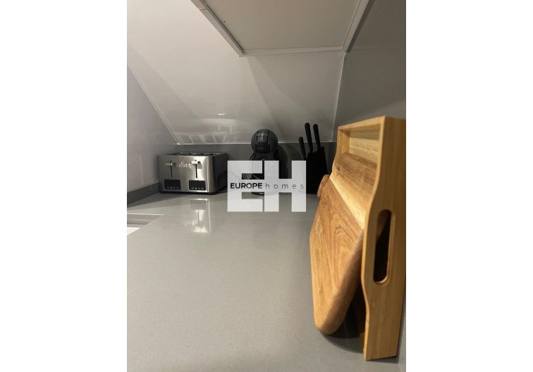 Resale - Penthouse - Orihuela Costa - Las Filipinas