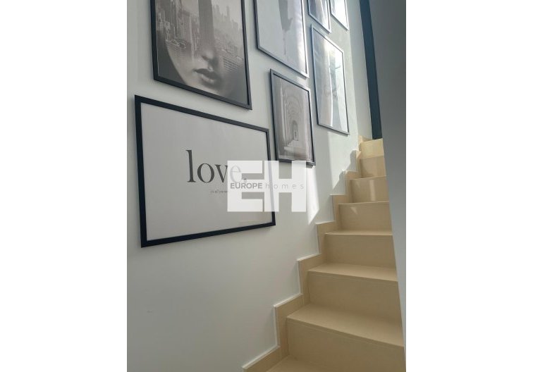 Resale - Penthouse - Orihuela Costa - Las Filipinas