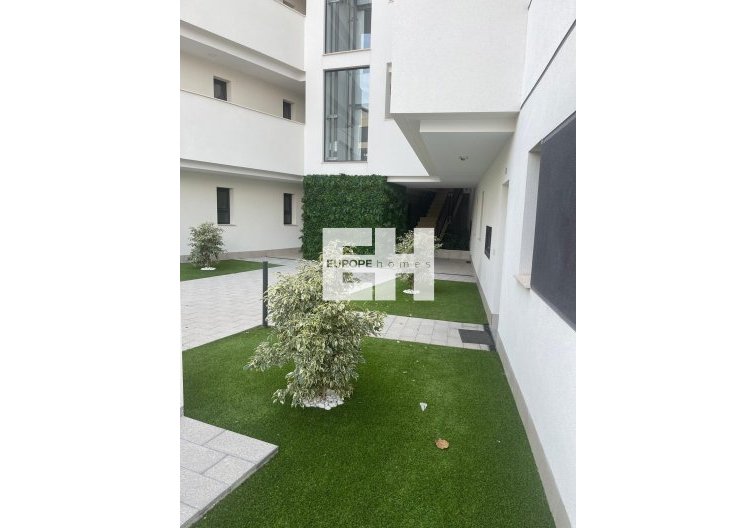 Resale - Penthouse - Orihuela Costa - Las Filipinas