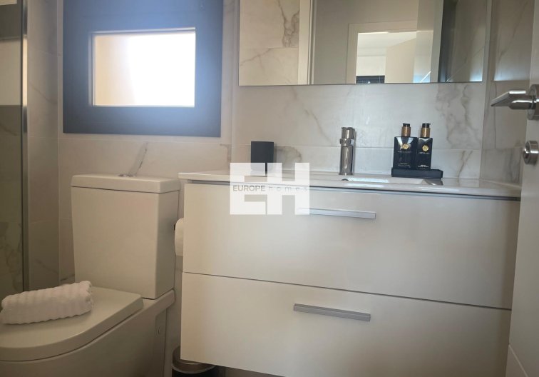 Resale - Penthouse - Orihuela Costa - Las Filipinas