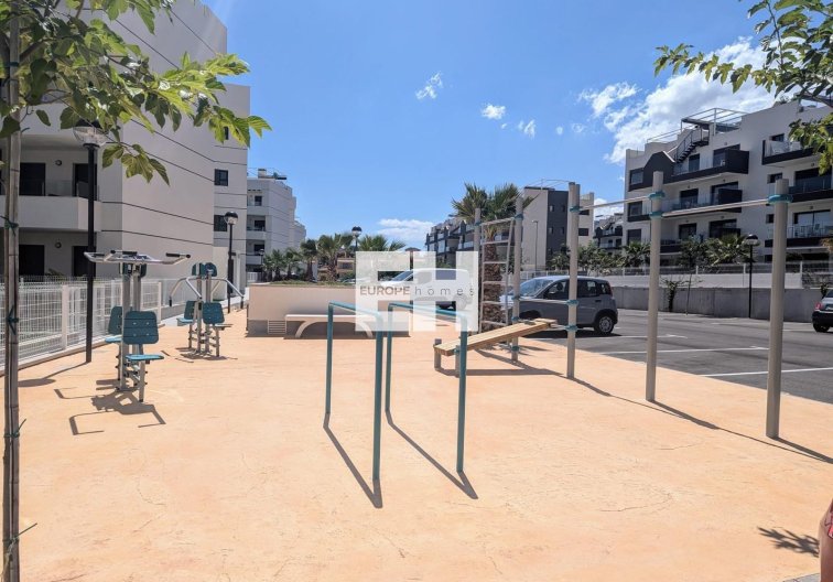 Resale - Penthouse - Orihuela Costa - Las Filipinas