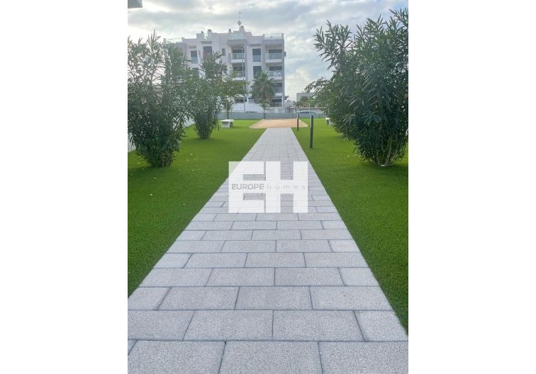 Resale - Penthouse - Orihuela Costa - Las Filipinas