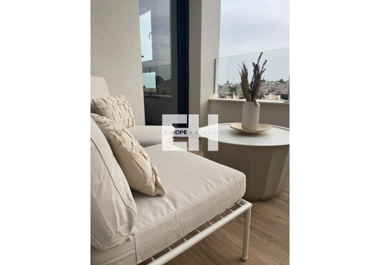 Resale - Penthouse - Orihuela Costa - Las Filipinas