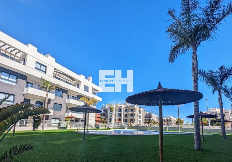 Resale - Penthouse - Orihuela Costa - Las Filipinas