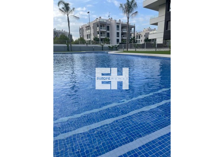 Resale - Penthouse - Orihuela Costa - Las Filipinas