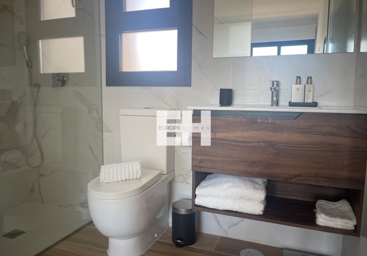 Resale - Penthouse - Orihuela Costa - Las Filipinas