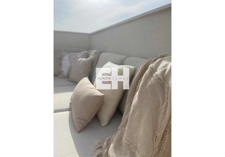 Resale - Penthouse - Orihuela Costa - Las Filipinas