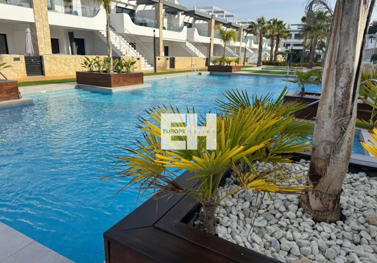 Herverkoop - Appartement - Orihuela Costa - Rocio Del Mar