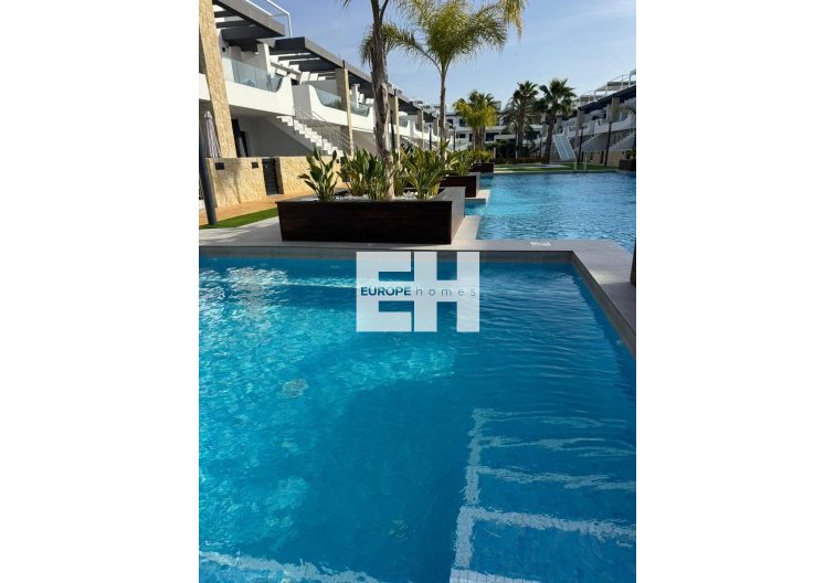 Herverkoop - Appartement - Orihuela Costa - Rocio Del Mar