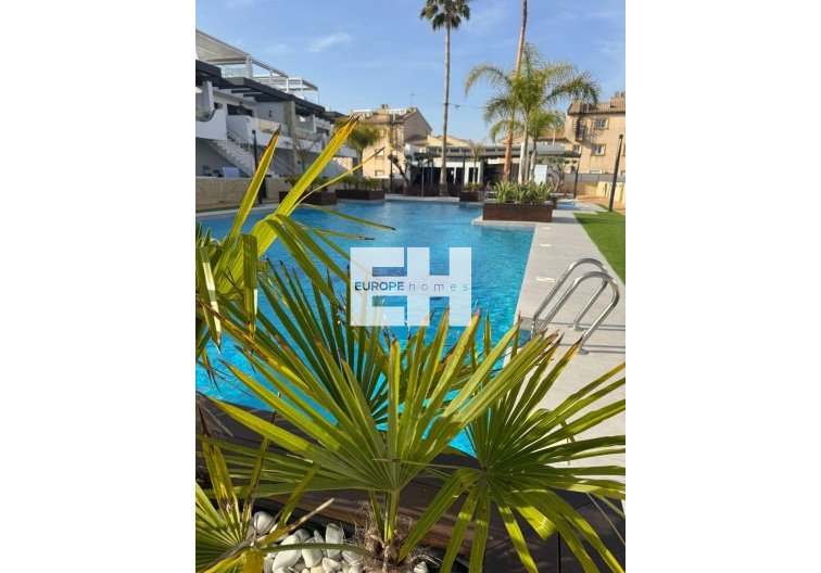 Herverkoop - Appartement - Orihuela Costa - Rocio Del Mar