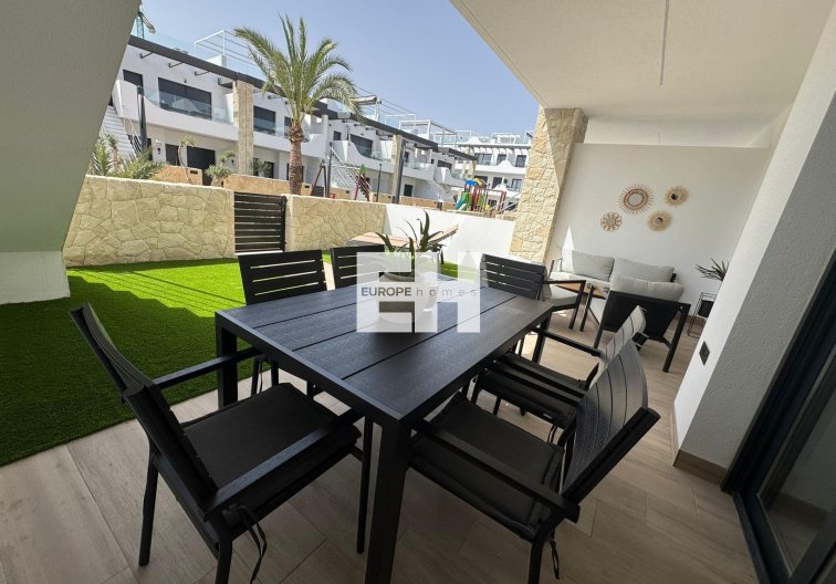 Herverkoop - Appartement - Orihuela Costa - Rocio Del Mar