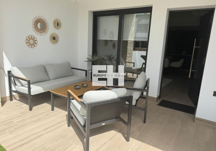 Herverkoop - Appartement - Orihuela Costa - Rocio Del Mar