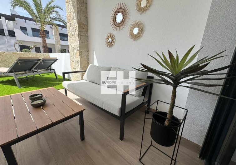 Herverkoop - Appartement - Orihuela Costa - Rocio Del Mar