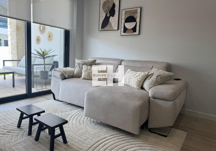 Herverkoop - Appartement - Orihuela Costa - Rocio Del Mar