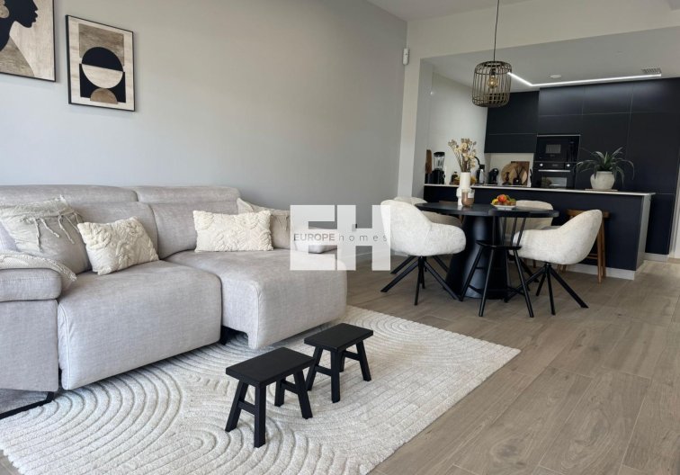 Herverkoop - Appartement - Orihuela Costa - Rocio Del Mar