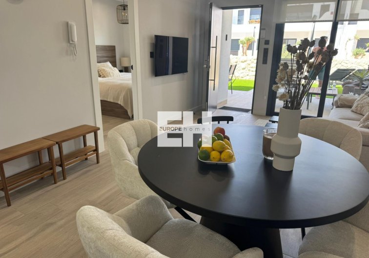 Herverkoop - Appartement - Orihuela Costa - Rocio Del Mar
