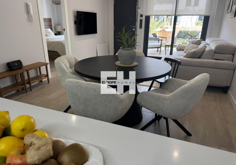 Herverkoop - Appartement - Orihuela Costa - Rocio Del Mar