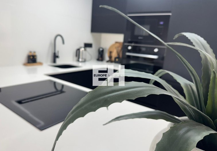 Herverkoop - Appartement - Orihuela Costa - Rocio Del Mar