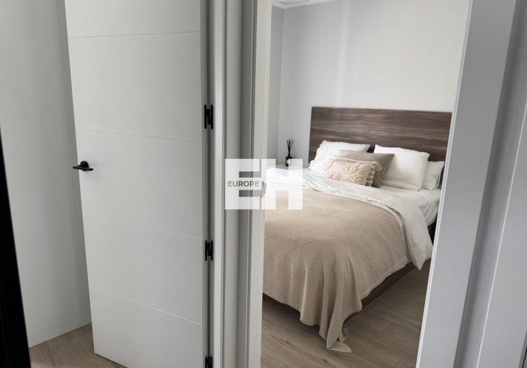 Herverkoop - Appartement - Orihuela Costa - Rocio Del Mar