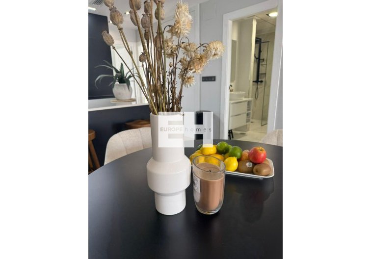 Herverkoop - Appartement - Orihuela Costa - Rocio Del Mar