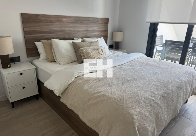 Herverkoop - Appartement - Orihuela Costa - Rocio Del Mar