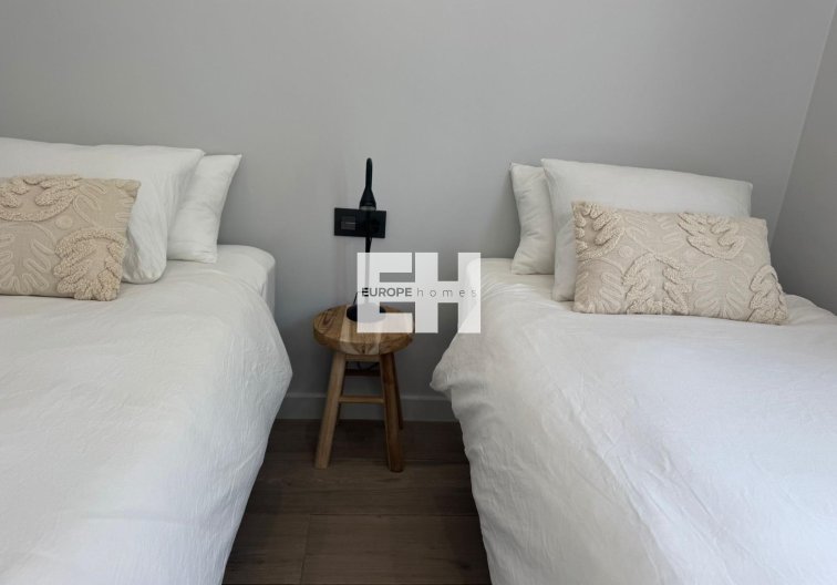 Herverkoop - Appartement - Orihuela Costa - Rocio Del Mar