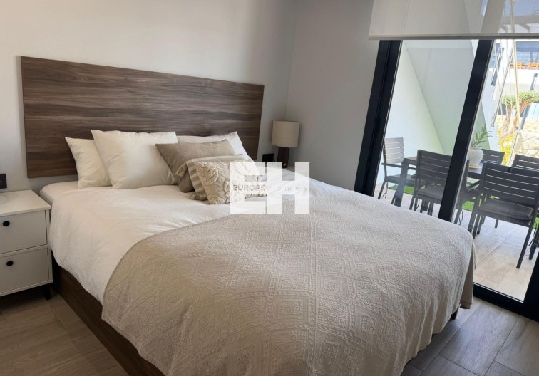 Herverkoop - Appartement - Orihuela Costa - Rocio Del Mar