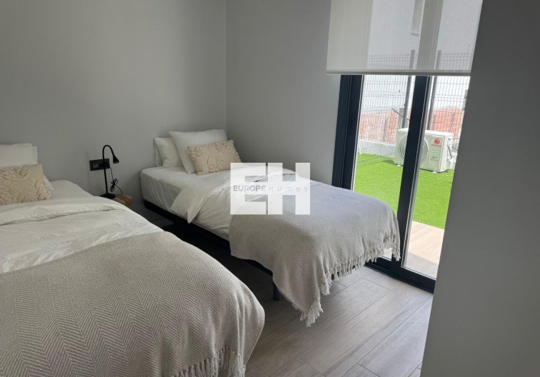 Herverkoop - Appartement - Orihuela Costa - Rocio Del Mar