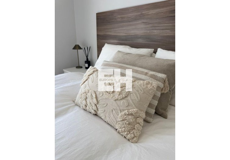 Herverkoop - Appartement - Orihuela Costa - Rocio Del Mar