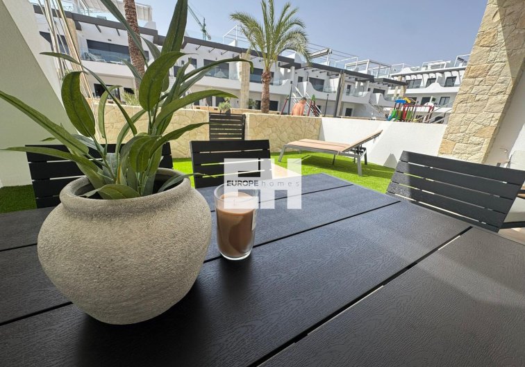 Herverkoop - Appartement - Orihuela Costa - Rocio Del Mar