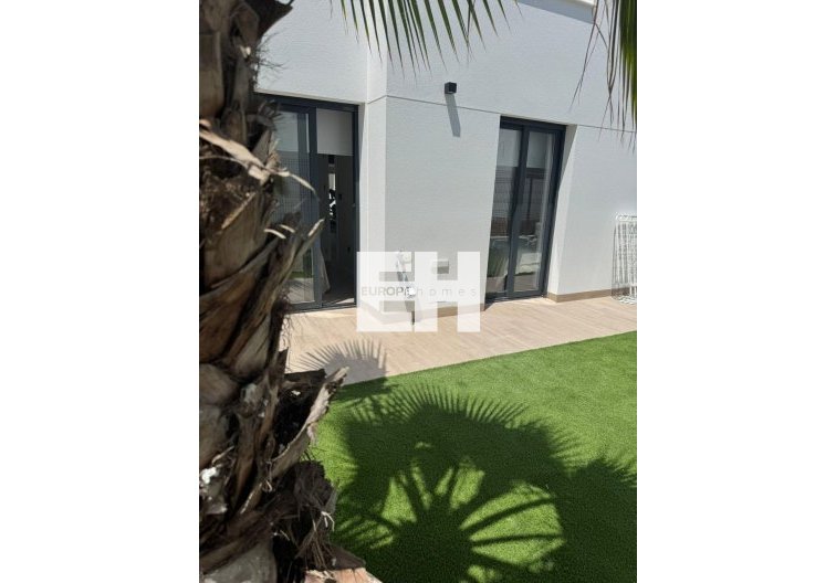 Herverkoop - Appartement - Orihuela Costa - Rocio Del Mar