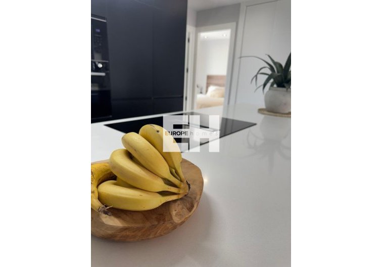 Herverkoop - Appartement - Orihuela Costa - Rocio Del Mar