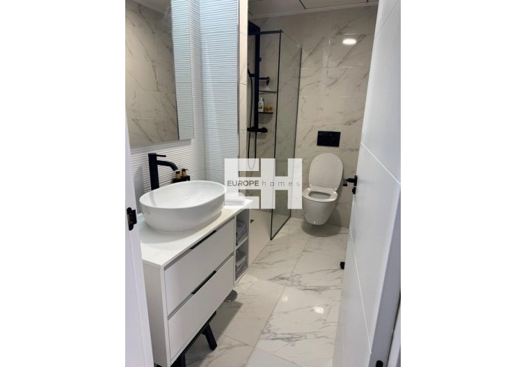 Herverkoop - Appartement - Orihuela Costa - Rocio Del Mar