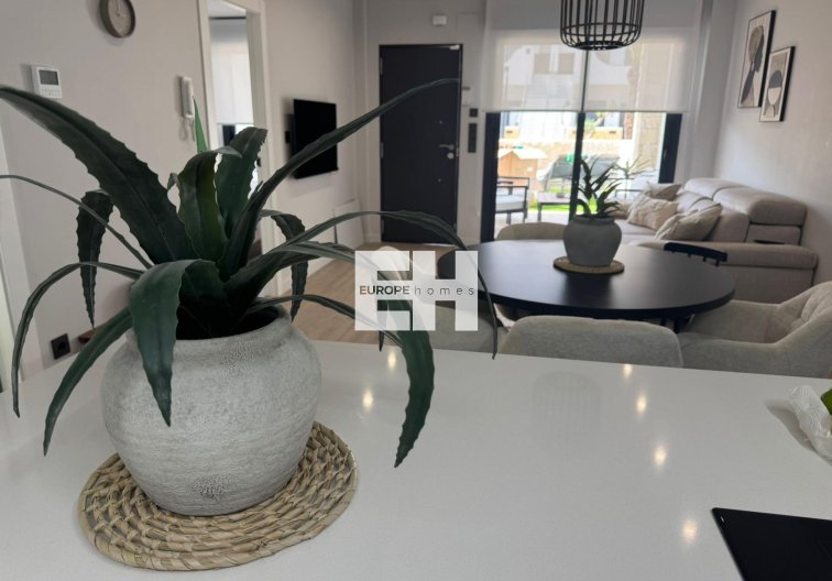 Herverkoop - Appartement - Orihuela Costa - Rocio Del Mar