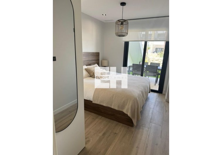 Herverkoop - Appartement - Orihuela Costa - Rocio Del Mar