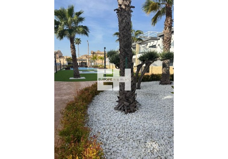 Herverkoop - Appartement - Orihuela Costa - Rocio Del Mar