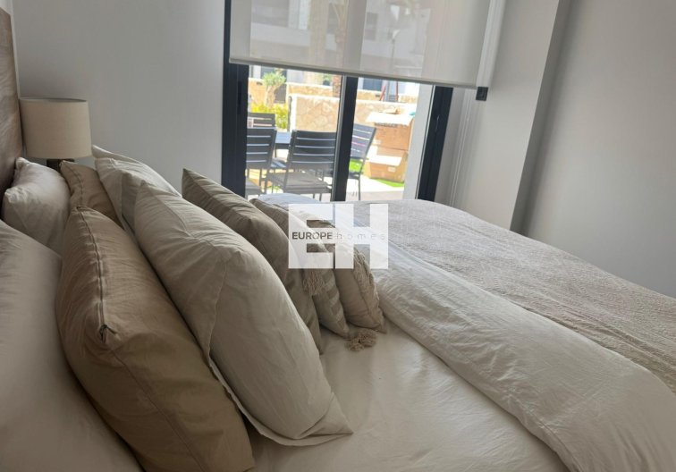 Herverkoop - Appartement - Orihuela Costa - Rocio Del Mar