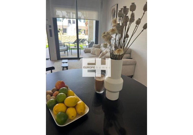 Herverkoop - Appartement - Orihuela Costa - Rocio Del Mar