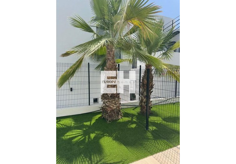 Herverkoop - Appartement - Orihuela Costa - Rocio Del Mar