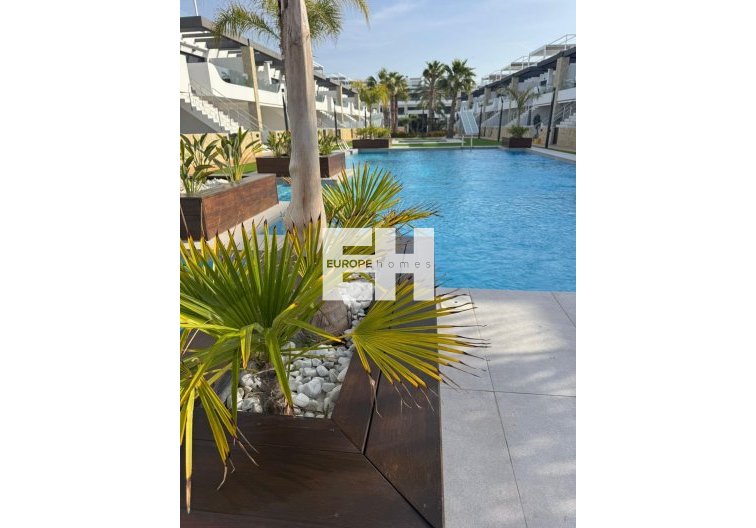 Herverkoop - Appartement - Orihuela Costa - Rocio Del Mar